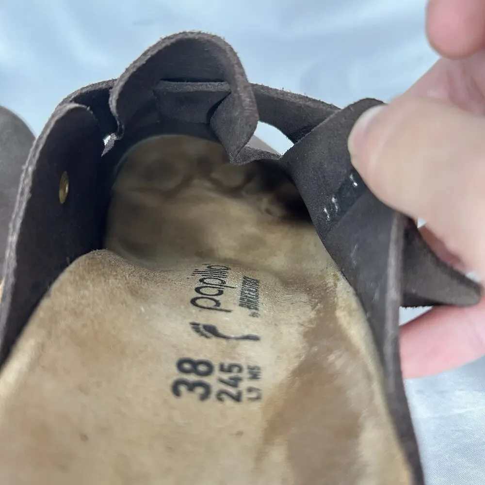Birkenstock papillio fanny